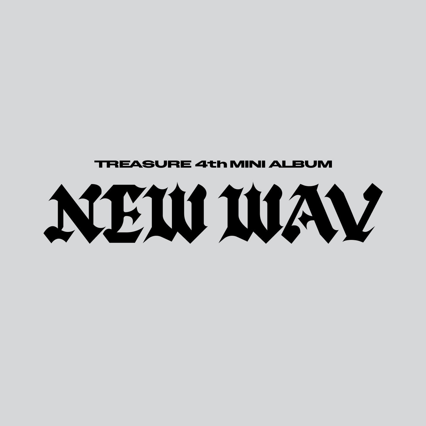 TREASURE 4th MINI ALBUM [NEW WAV] 1:1 PHOTO EVENT | MAKESTAR