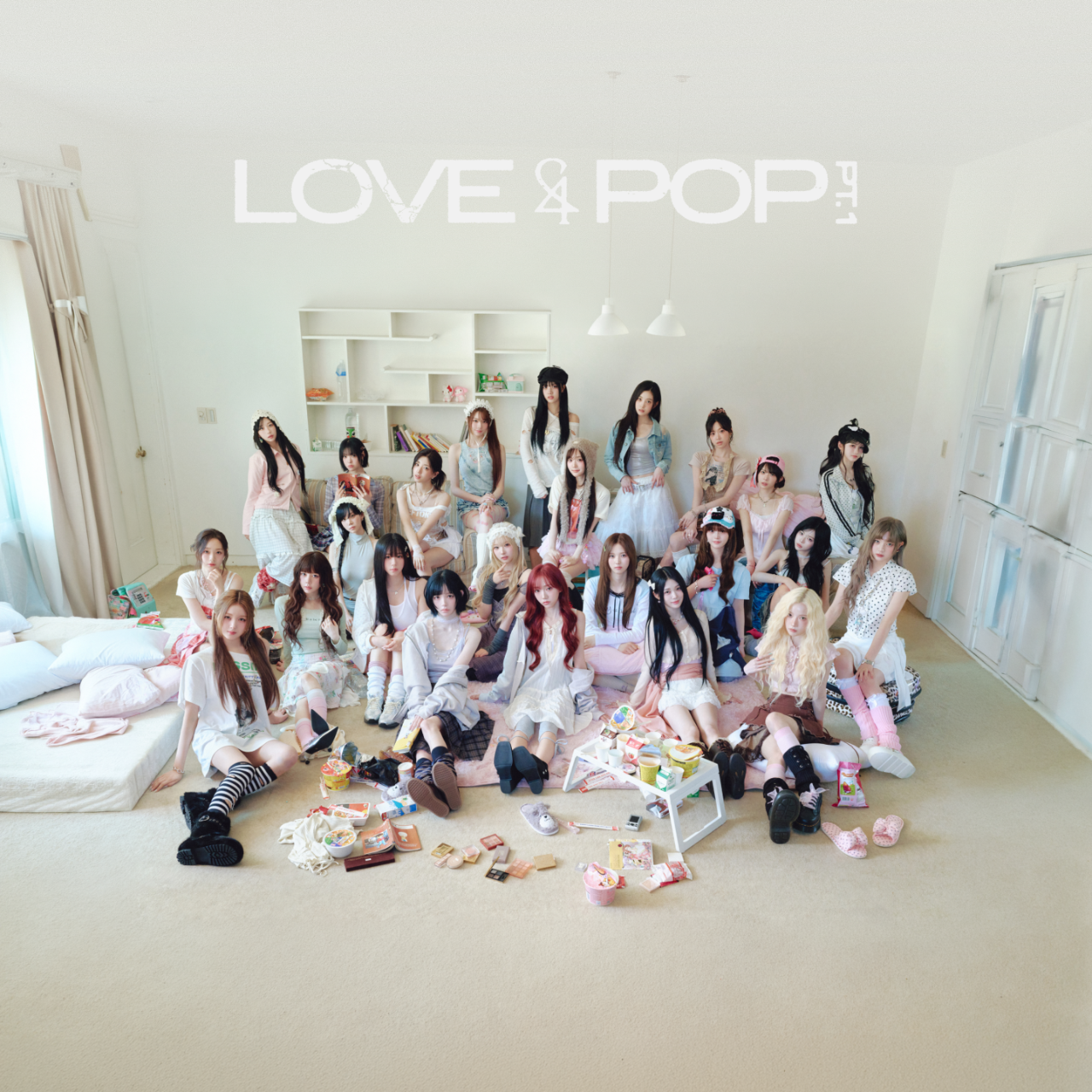 アイドル Girl's Party Collection Amazon.co.jp: (Goods) Girl's Party Collection – The Fan Fun Trump
