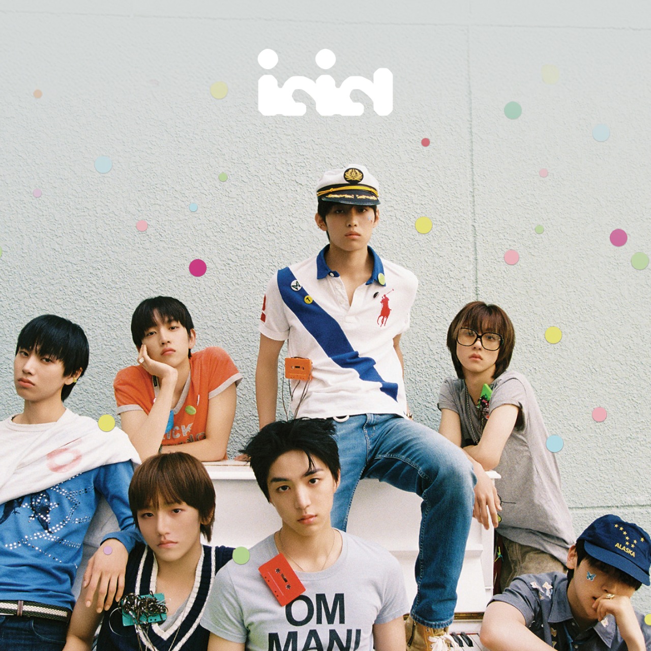 IDID - ヨントンイベント!! 6/7 | ZOA K-POP