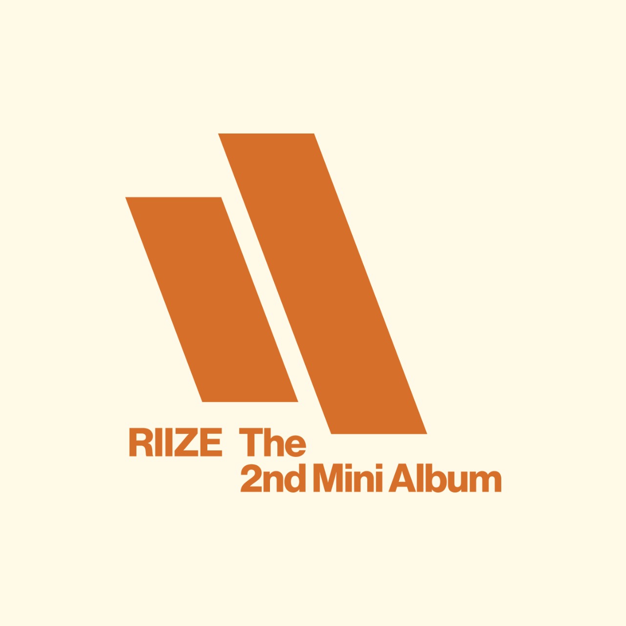 RIIZE The 2nd Mini Album 'II' SPECIAL 1:1 BAKERY EVENT IN KUALA