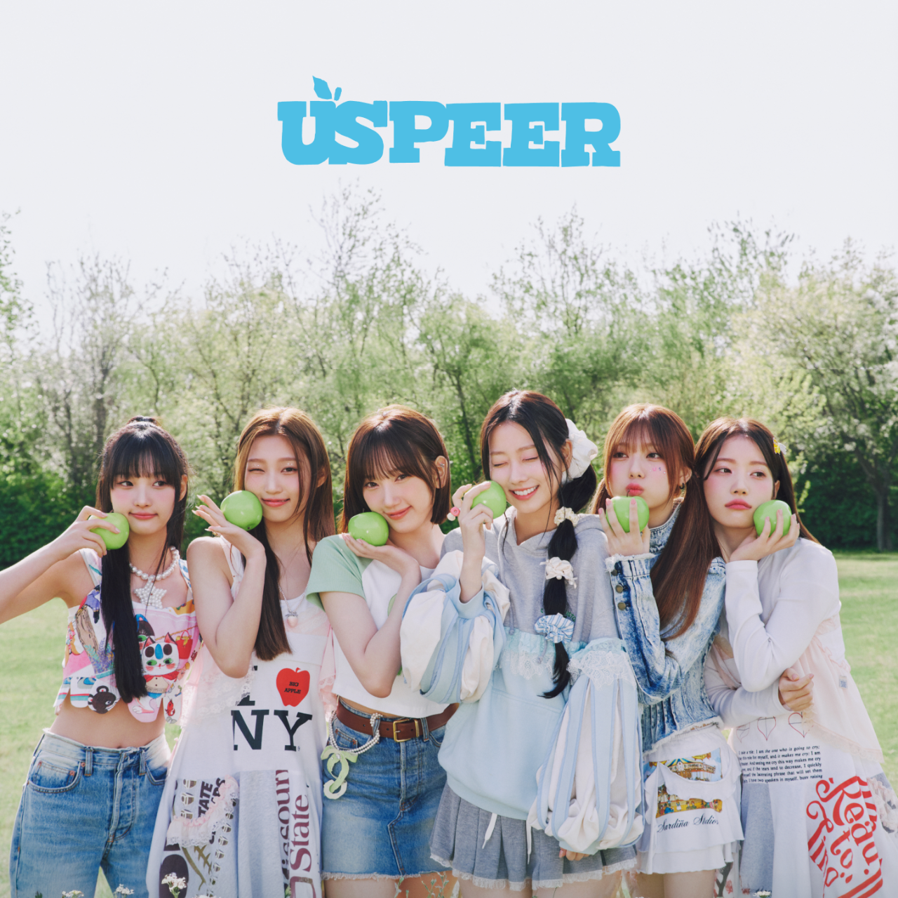 USPEER DaOn ヨントン 当選者 特典 Signed Polaroid USPEER - ヨントンイベント!! 7/25 | ZOA K-POP