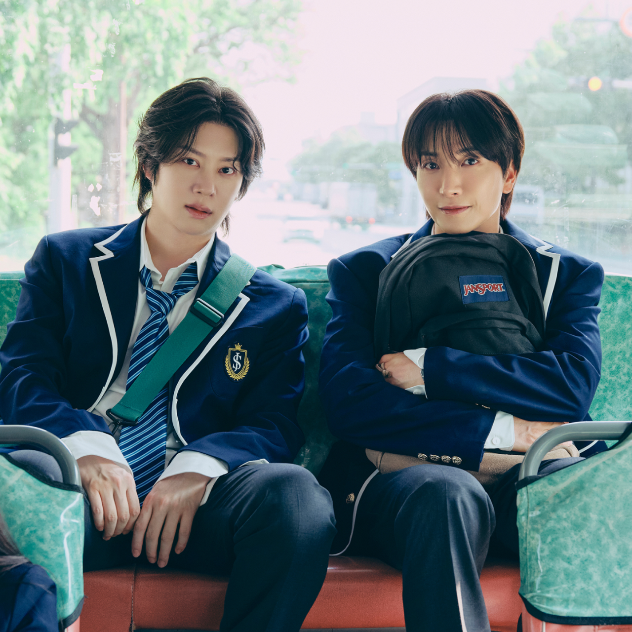SUPER JUNIOR - 83z The 1st Mini Album '너를 위한 약속 (Promise
