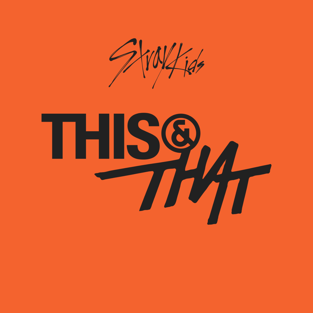 Stray Kids Mini Album 'THIS & THAT' MEET&CALL EVENT | MAKESTAR