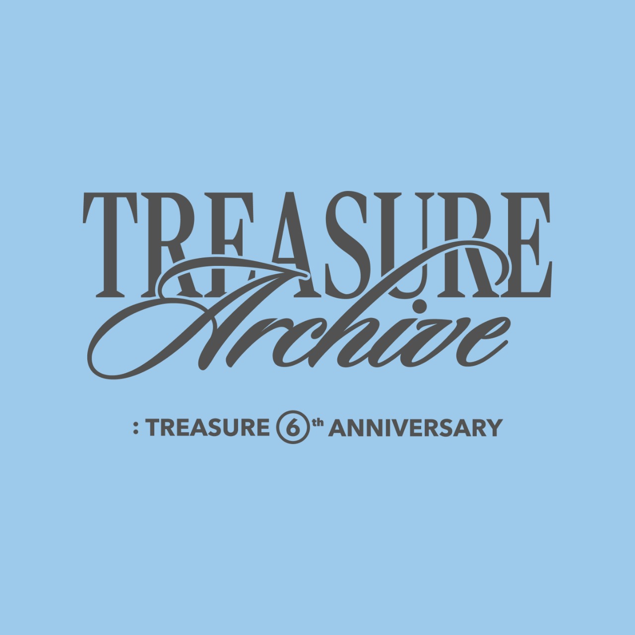 TREASURE ARCHIVE : TREASURE 6th ANNIVERSARY | MAKESTAR