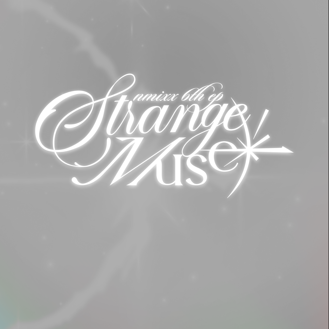 NMIXX 6th EP [Strange Muse] PRE-ORDER MEET&CALL EVENT | MAKESTAR