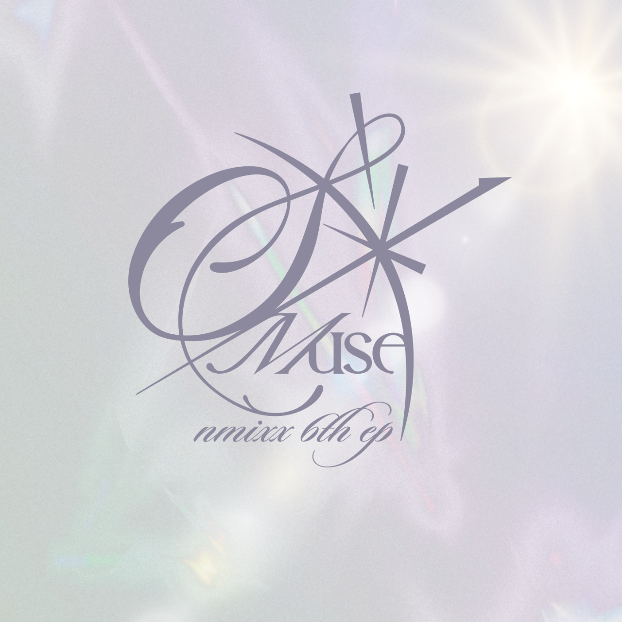NMIXX 6th EP [Strange Muse] LUCKY DRAW EVENT | MAKESTAR