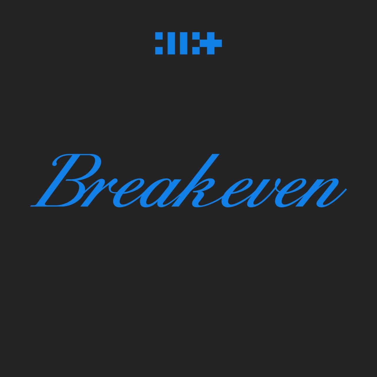 ILLIT 5th Mini Album BREAK EVEN — Preorder Special Gift Event