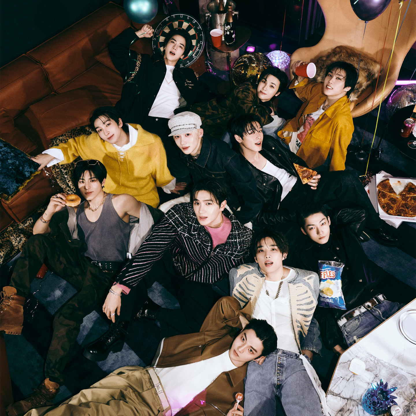 THE BOYZ The 3rd Album: Unexpected 1:1 VIDEO CALL EVENT PART.2-thumbnail