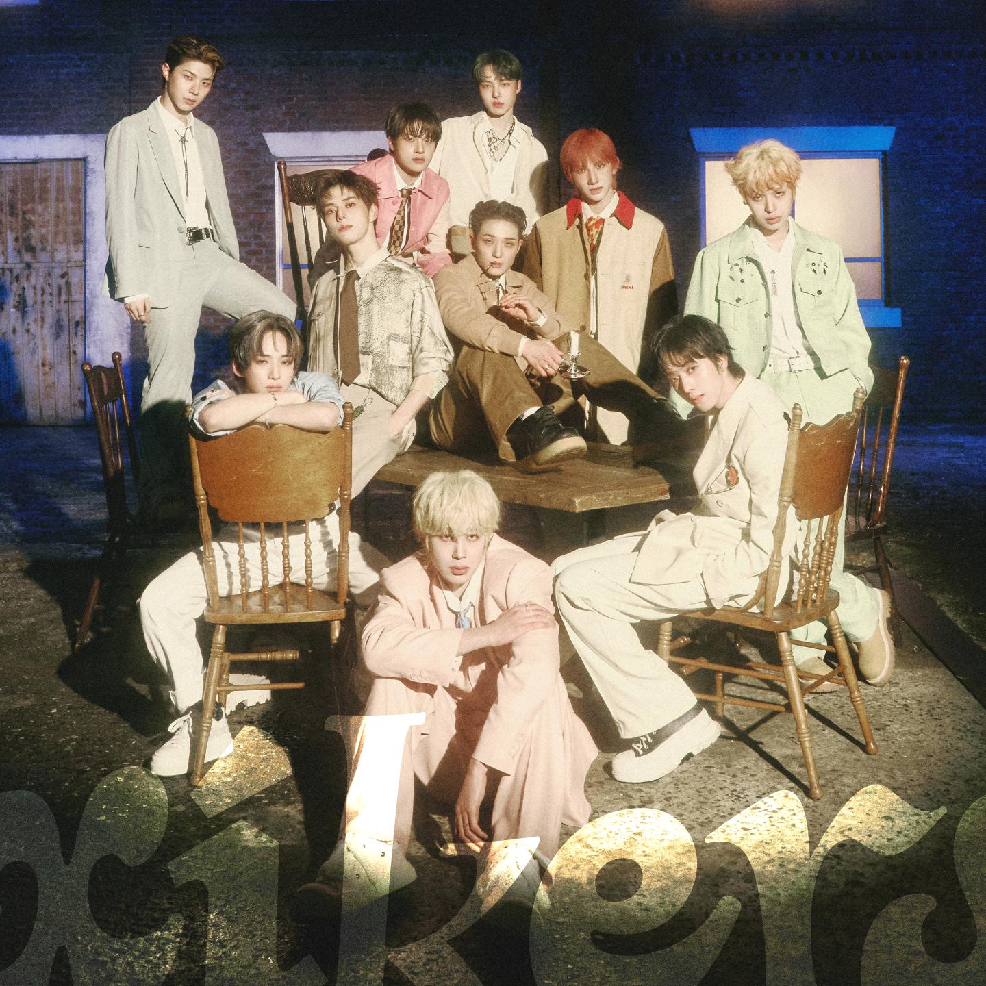 [1부 - 1:1 포토회] xikers 5TH MINI ALBUM 'HOUSE OF TRICKY : SPUR' (POCAALBUM) PHOTO&MEET&CALL EVENT-thumbnail