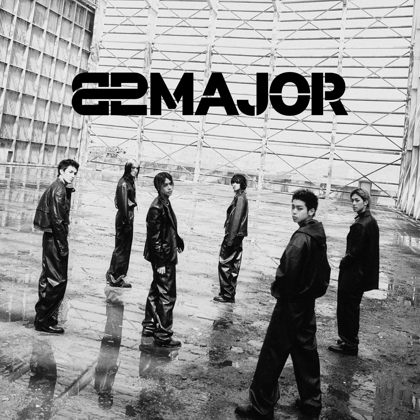 [Group Videocall] 82MAJOR(82메이저) 3RD MINI ALBUM [SILENCE SYNDROME] (POCAALBUM) MEET&CALL EVENT-thumbnail