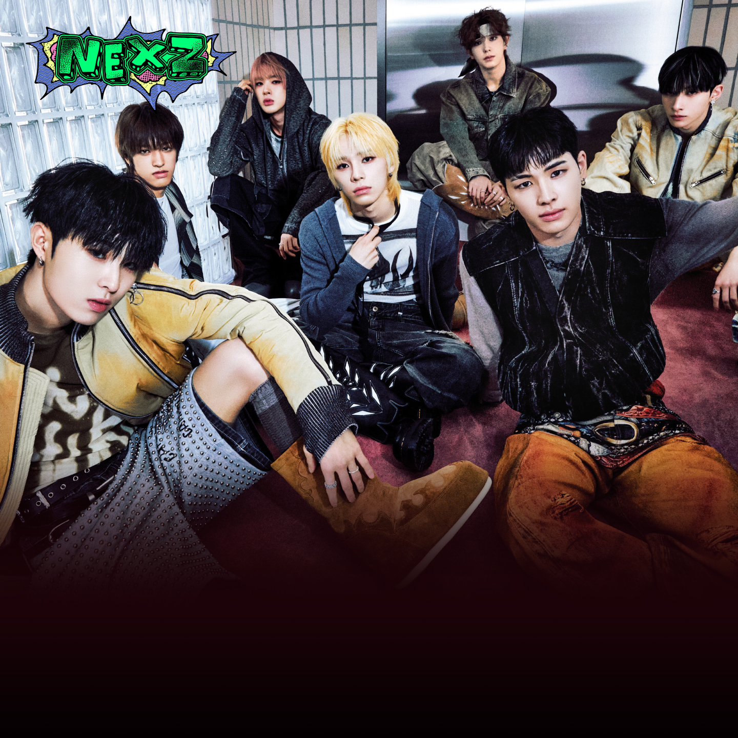 NEXZ 2nd Mini Album [O-RLY?] LUCKY DRAW EVENT PART.2 | MAKESTAR