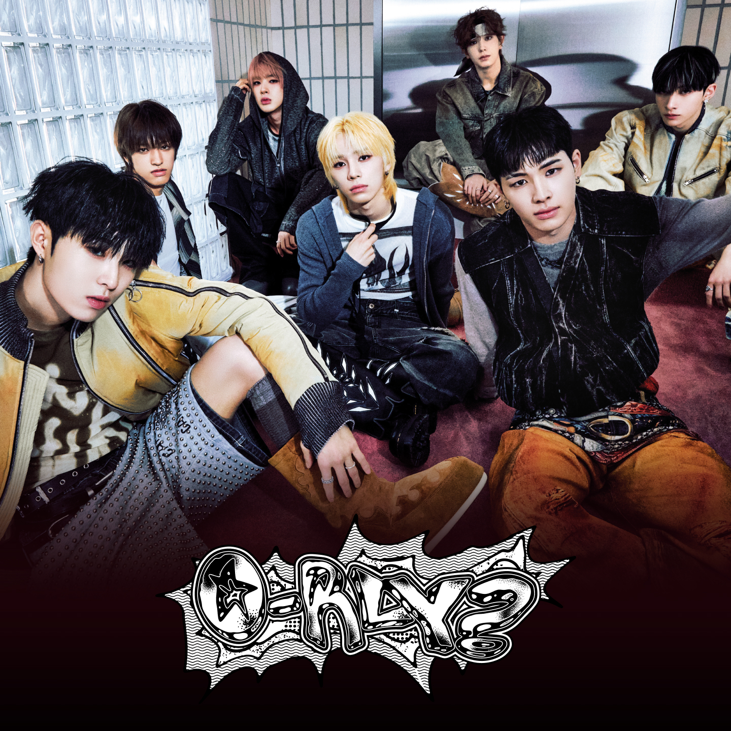NEXZ <O-RLY?> SPECIAL MEET&GAME&PHOTO EVENT IN TAIPEI | MAKESTAR