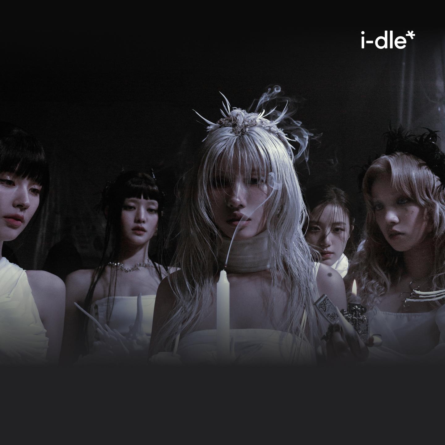 (G)I-DLE ミヨン ゴールトラッカー makestar G)I-DLE ミヨン ゴールトラッカー makestar G)I-DLE ミヨン