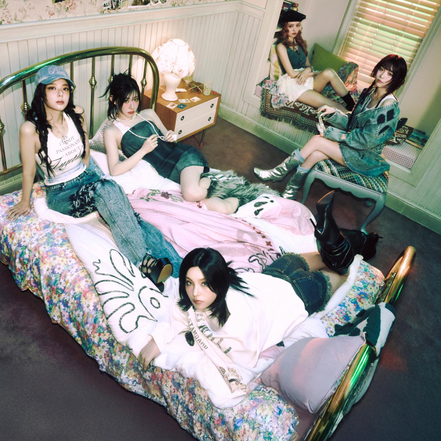 ITZY GWBG makestar 対面サイン会ヨントン ユナセット - メルカリ