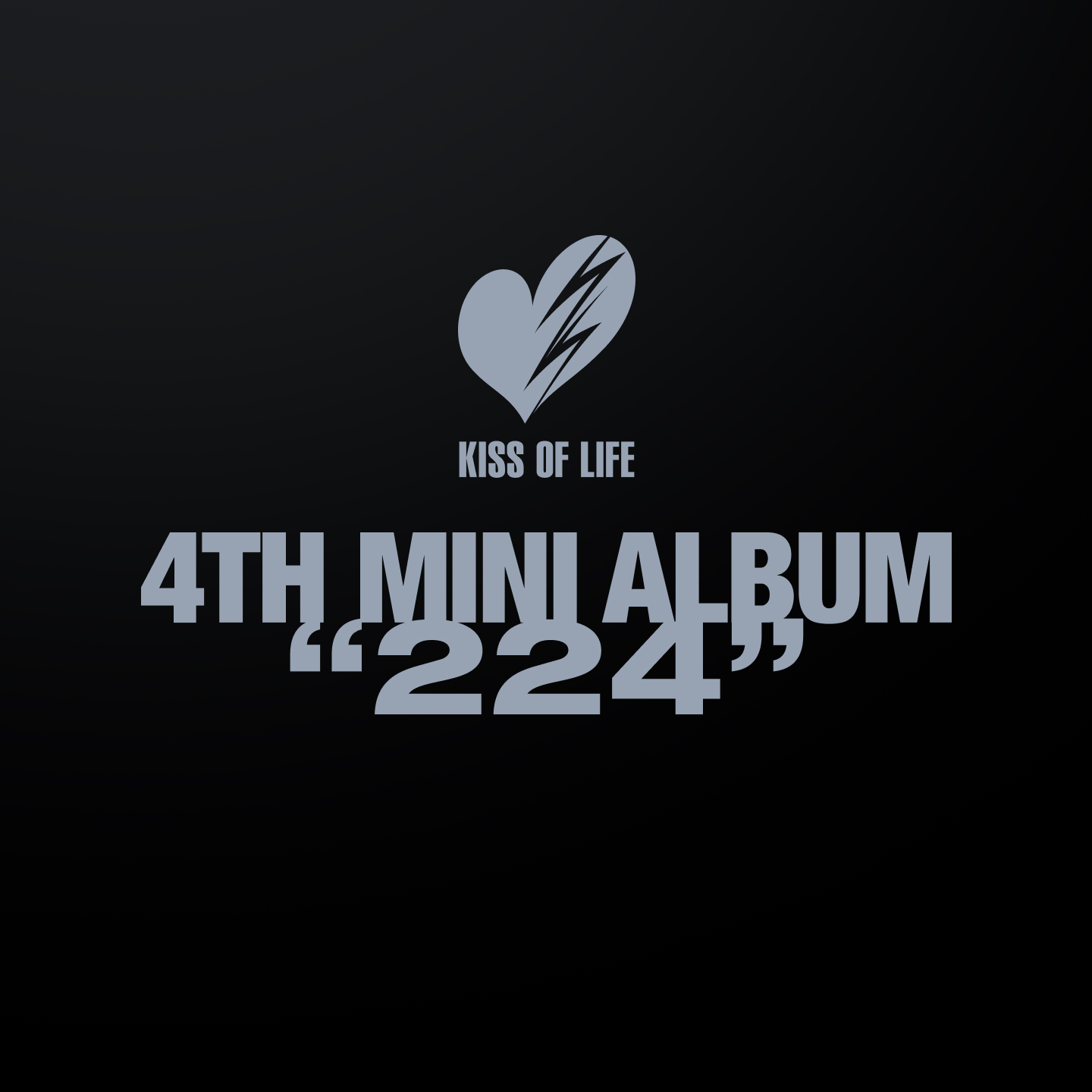 KISS OF LIFE 4th Mini Album [224] MEET&CALL EVENT PART.4 | MAKESTAR
