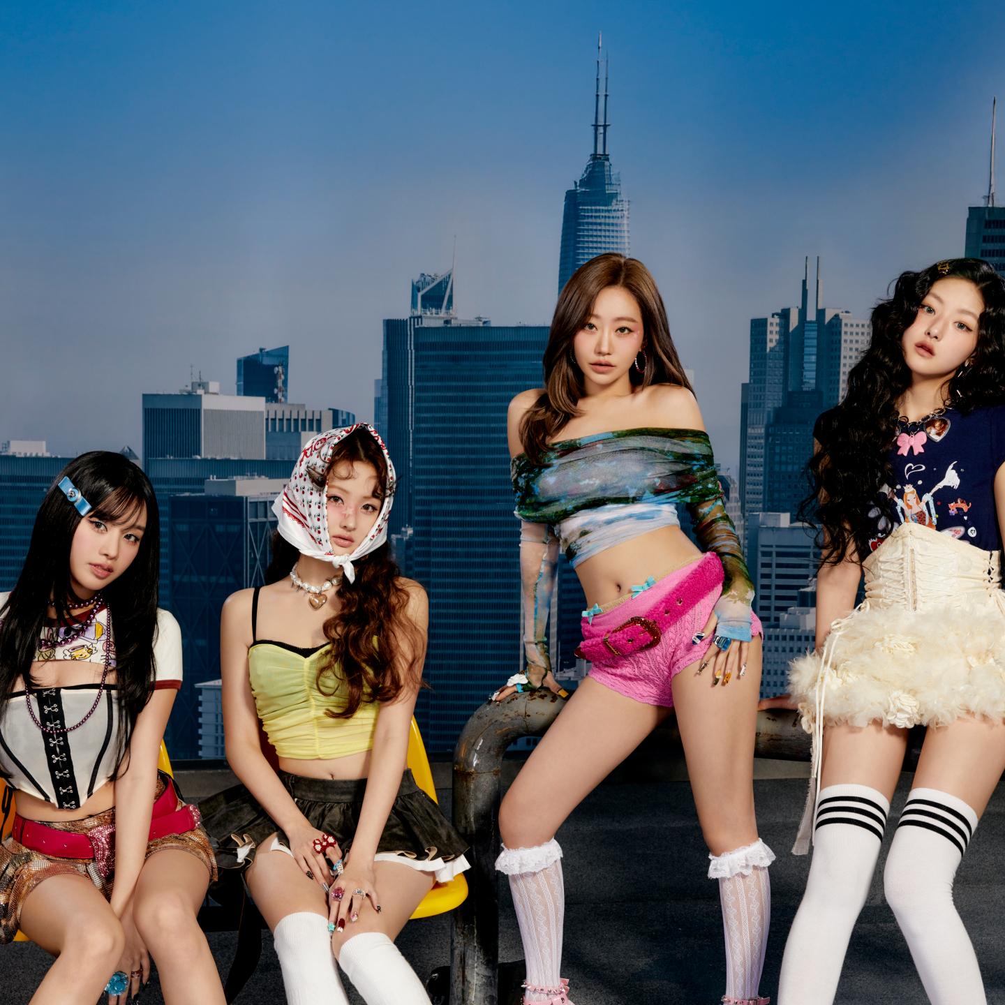 KISS OF LIFE 4th Mini Album [224] LUCKY DRAW EVENT-thumbnail