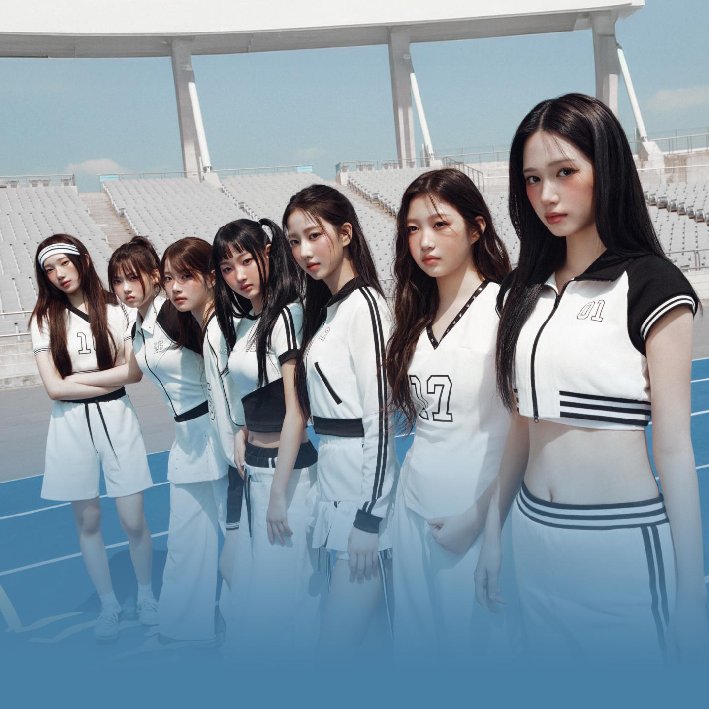 USPEER (유스피어) 1st SINGLE ALBUM [SPEED ZONE] (POCAALBUM) MEET&CALL EVENT-thumbnail
