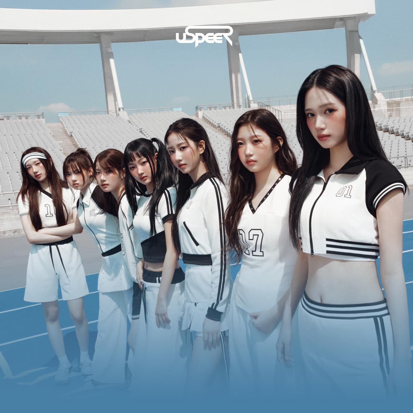 [1부 대면 팬사인회] USPEER (유스피어) 1st SINGLE ALBUM [SPEED ZONE] (POCAALBUM) MEET&CALL EVENT PART.2-thumbnail