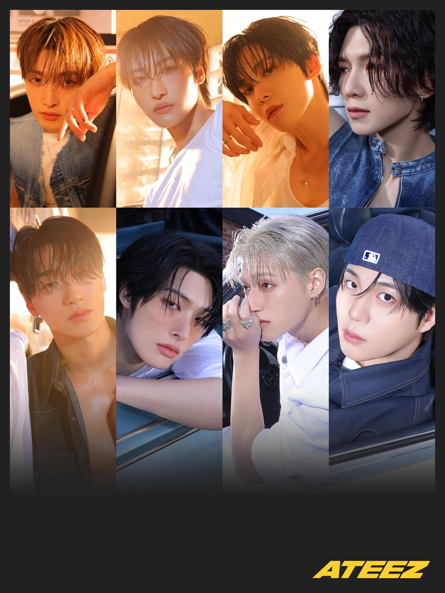 激安超特価 最大80%オフ  MAKESTAR K-POP・アジア