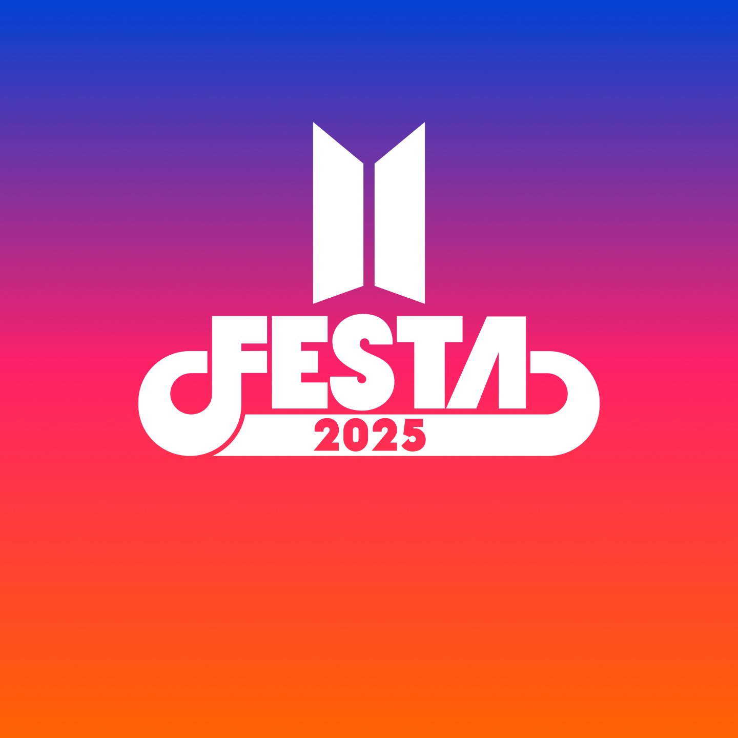 2025 BTS FESTA : CAPSULE ALBUM Vol.1 SPECIAL GIFT EVENT | MAKESTAR