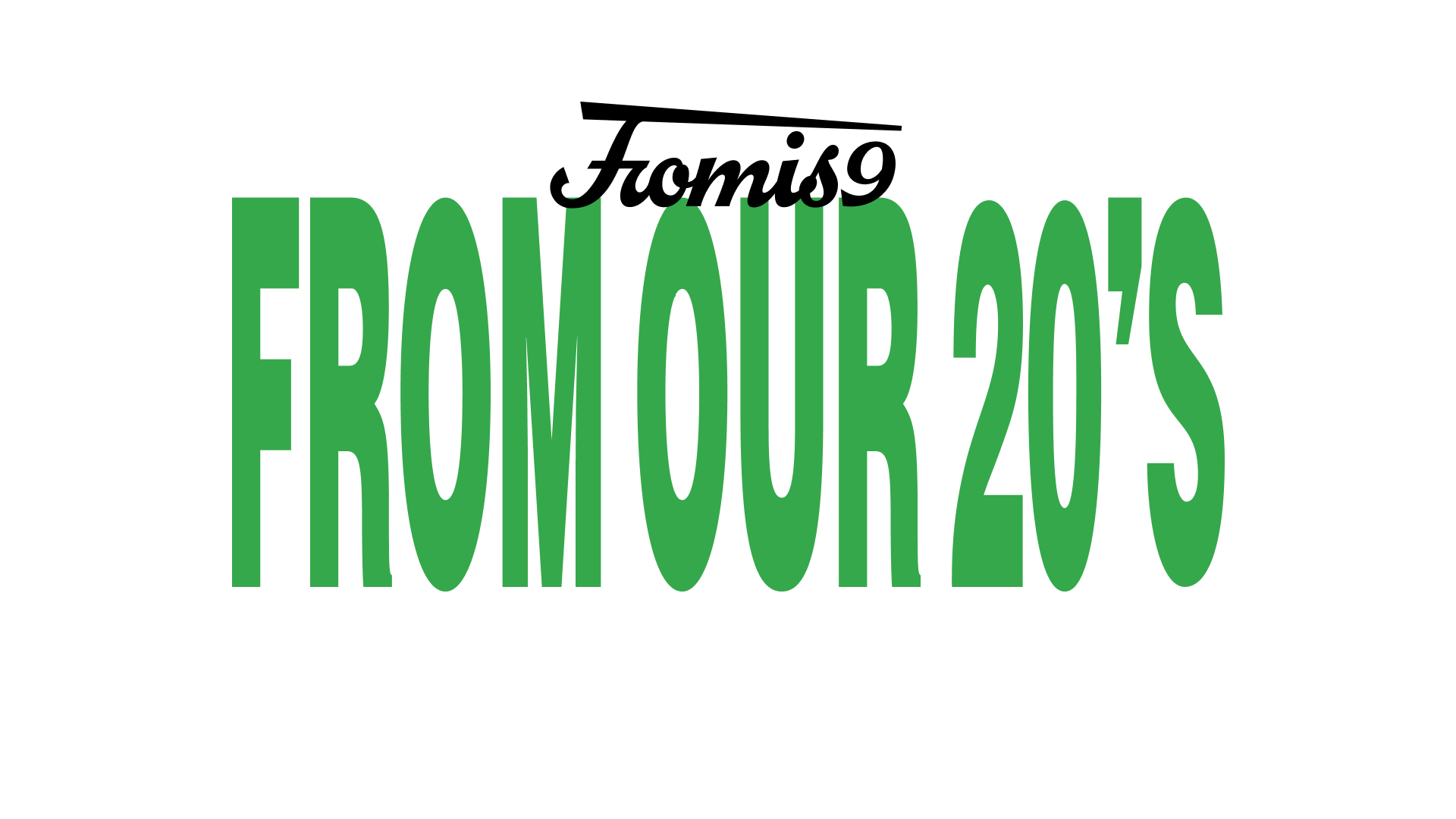 fromis_9 From Our 20s makestar ラキドロ　ハヨン fromis_9 From Our 20s makestar ラキドロ ジウォンの通販 by