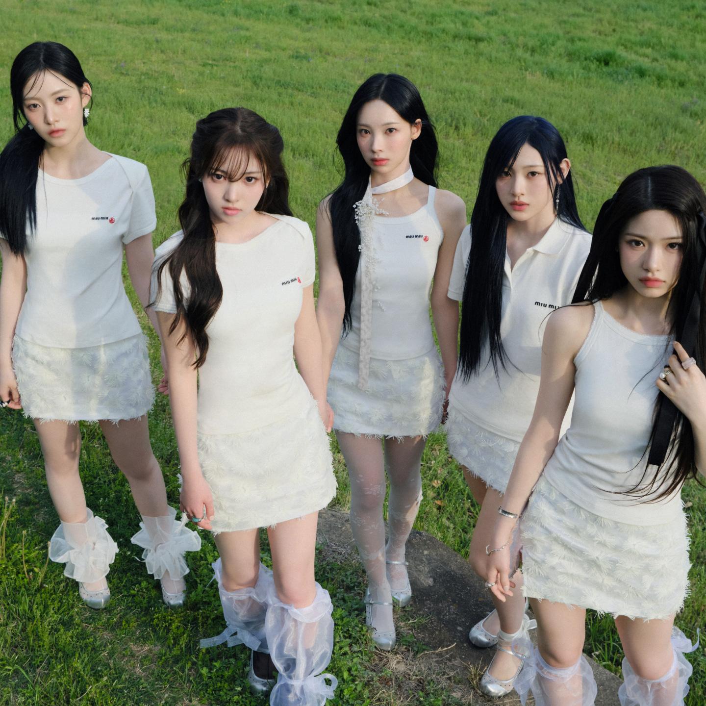 [1부 대면 팬사인회] RESCENE (리센느) 2nd Single Album <Dearest> PRE-ORDER MEET&CALL EVENT-thumbnail