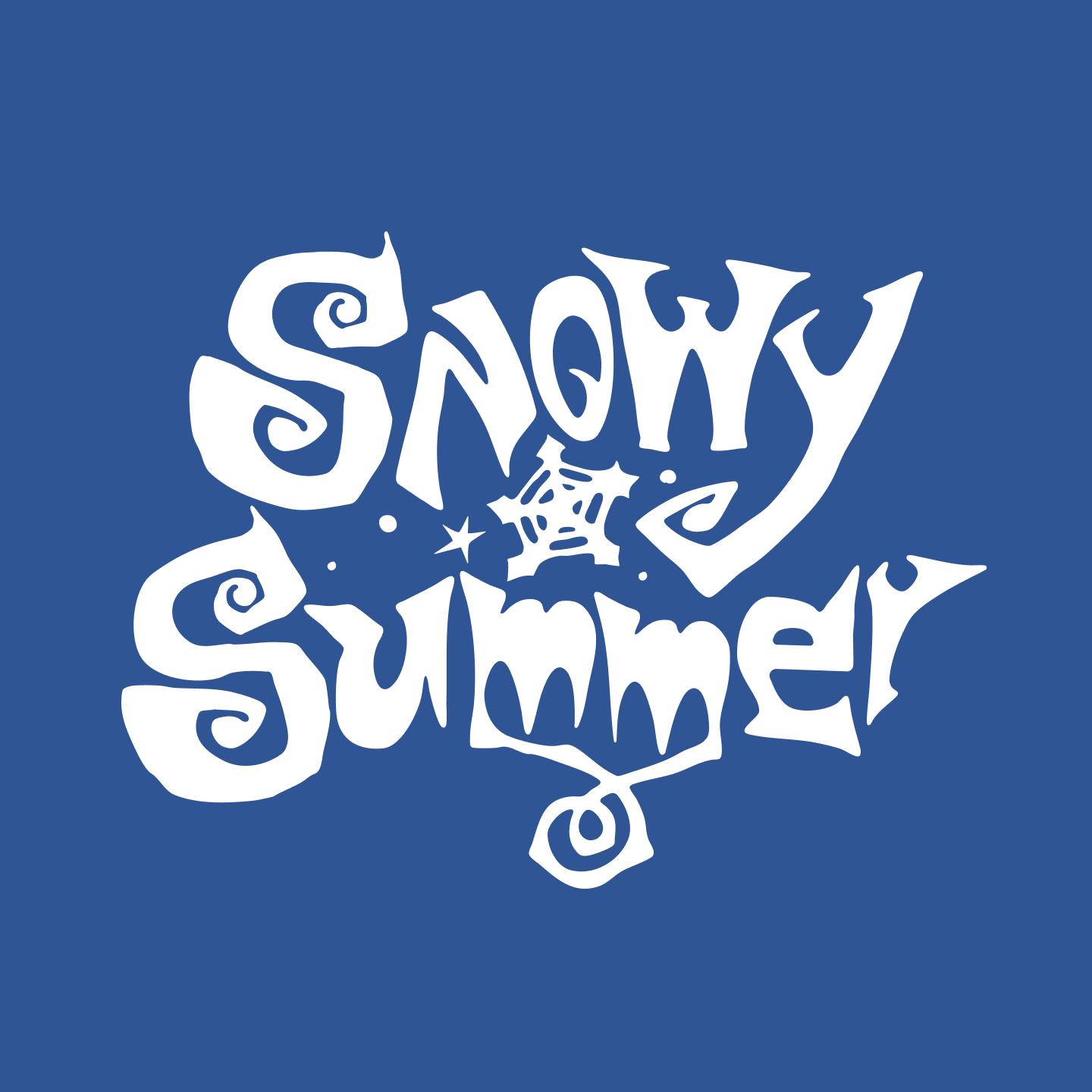 [Fansign] CLOSE YOUR EYES The 2nd Mini Album 'Snowy Summer' ID Card Ver. (POCAALBUM) MEET&CALL EVENT-thumbnail