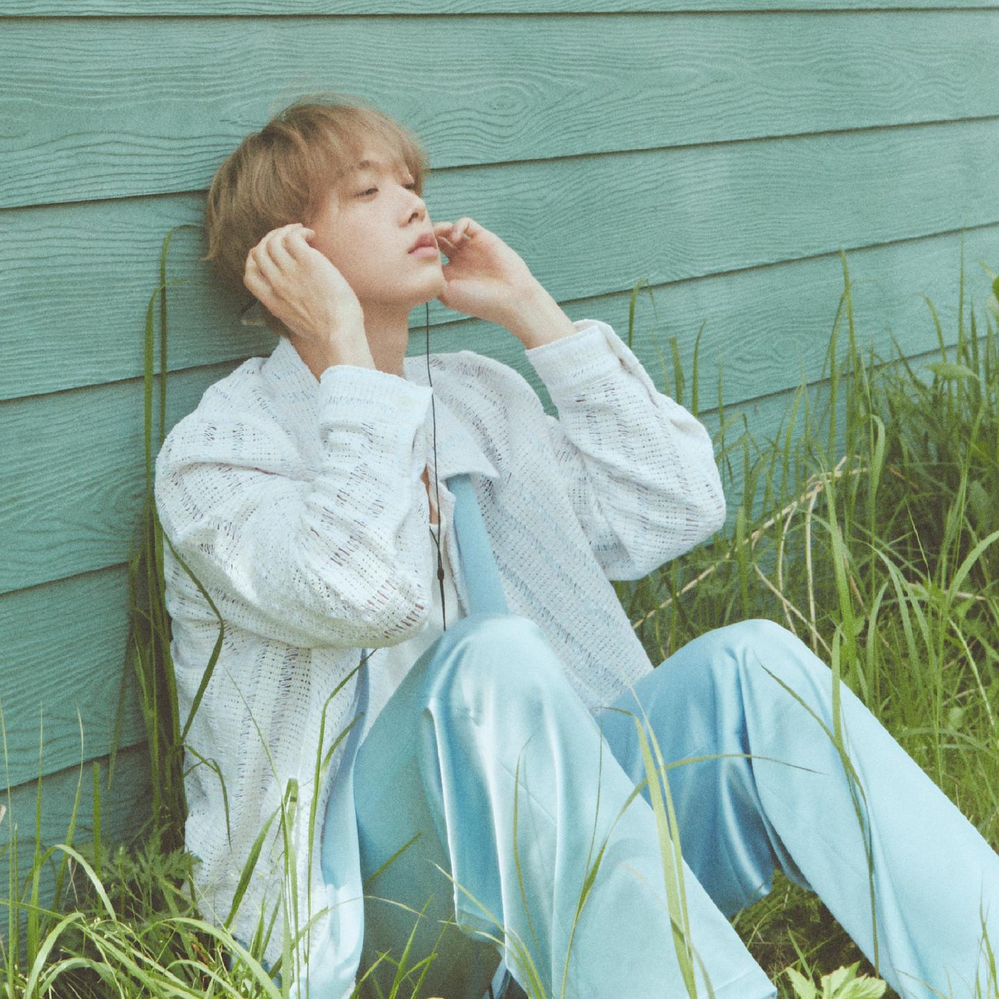 윤산하 2ND MINI ALBUM [CHAMELEON] <EXTRA ver.> (POCAALBUM) ONLINE LUCKY DRAW EVENT-thumbnail