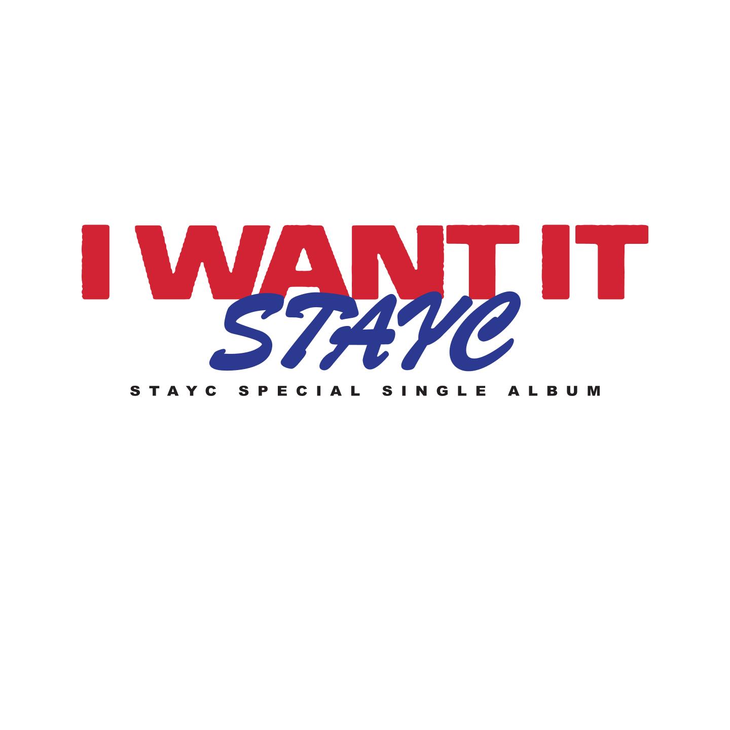 STAYC Special Single [I WANT IT] PRE-ORDER PHOTOCARD EVENT-thumbnail