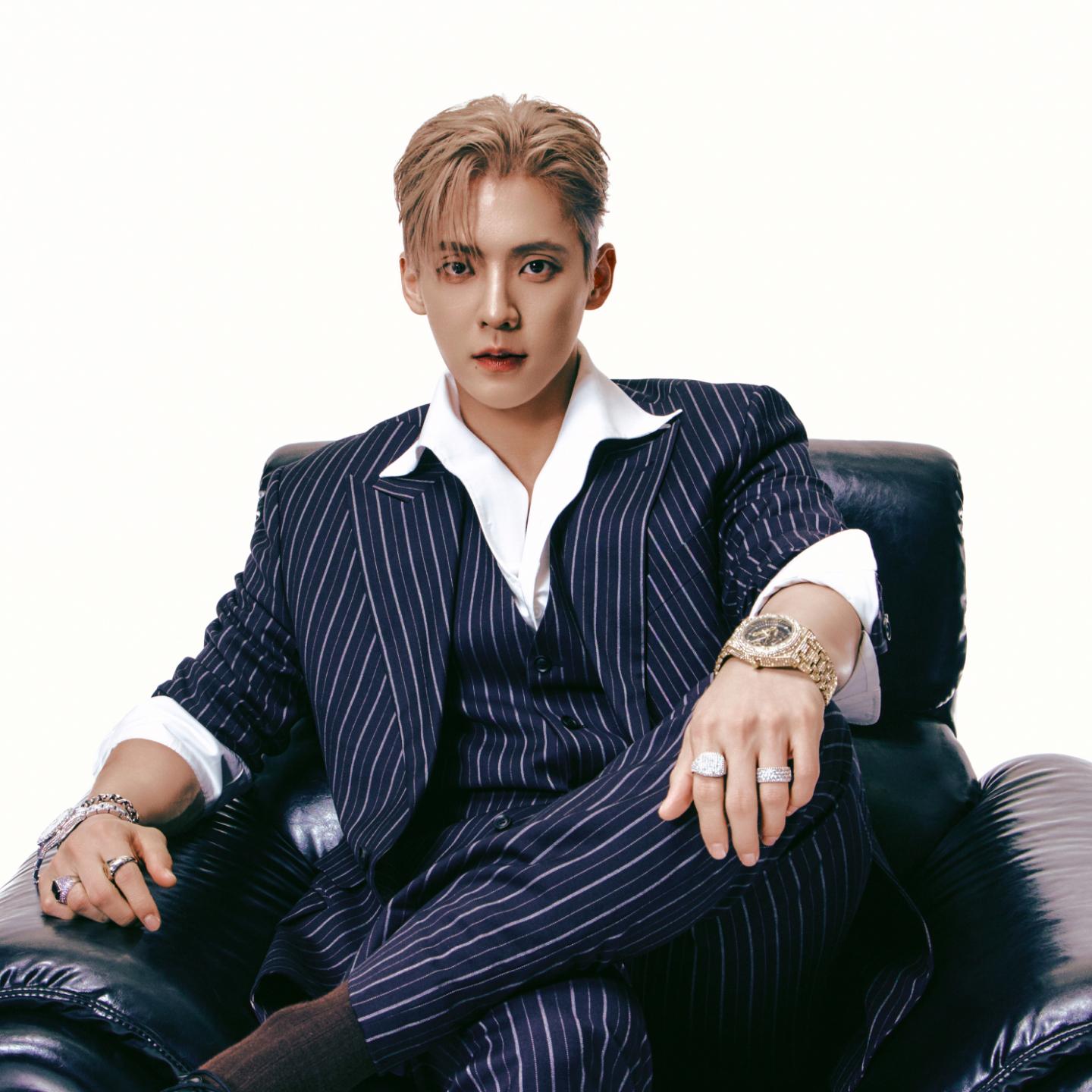 [Fansign] 이민혁 (HUTA) EP ALBUM [HOOK] MEET&CALL EVENT-thumbnail