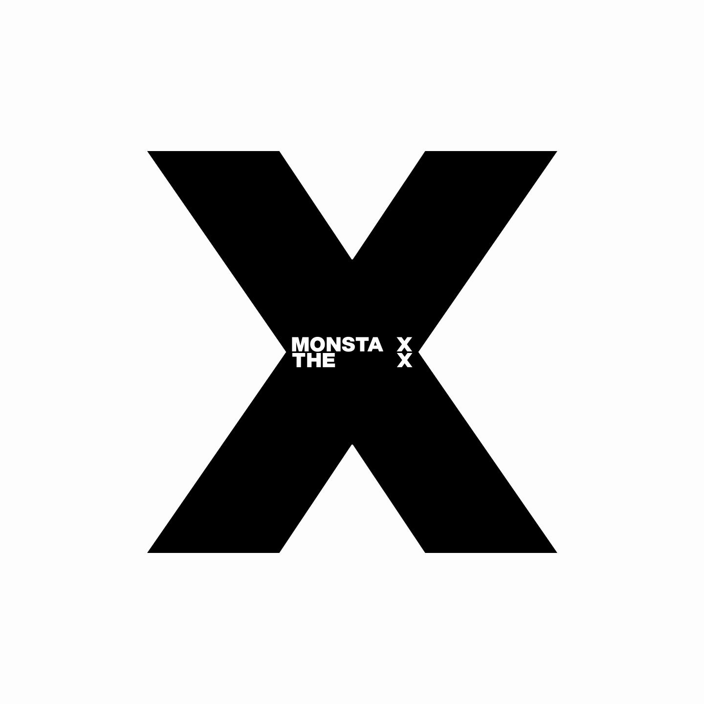 MONSTA X MINI ALBUM THE X PRE-ORDER PHOTOCARD EVENT-thumbnail