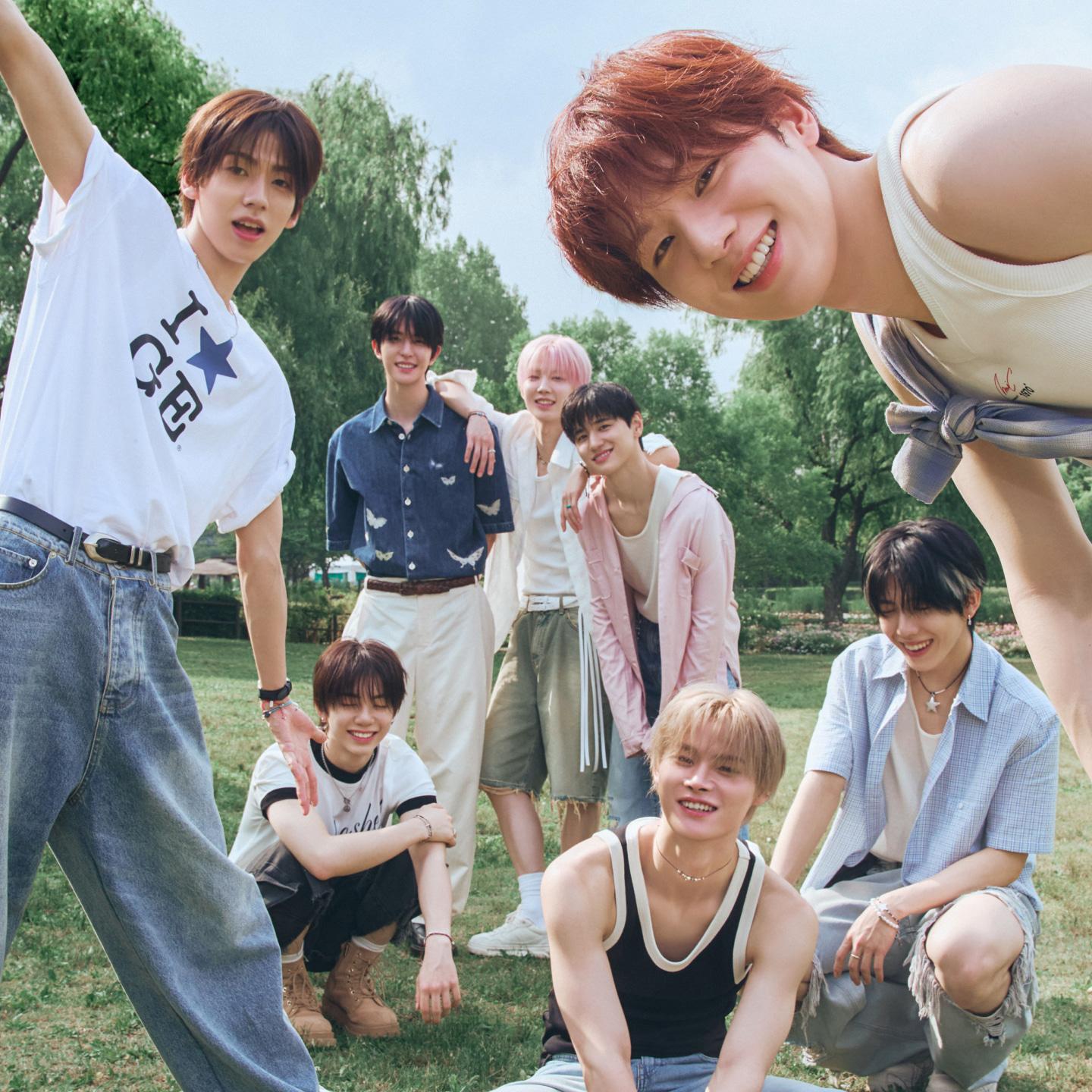 [Fansign] 8TURN 2nd Single Album [Electric Heart : 찬란하게 빛날] PRE-ORDER MEET&CALL EVENT-thumbnail