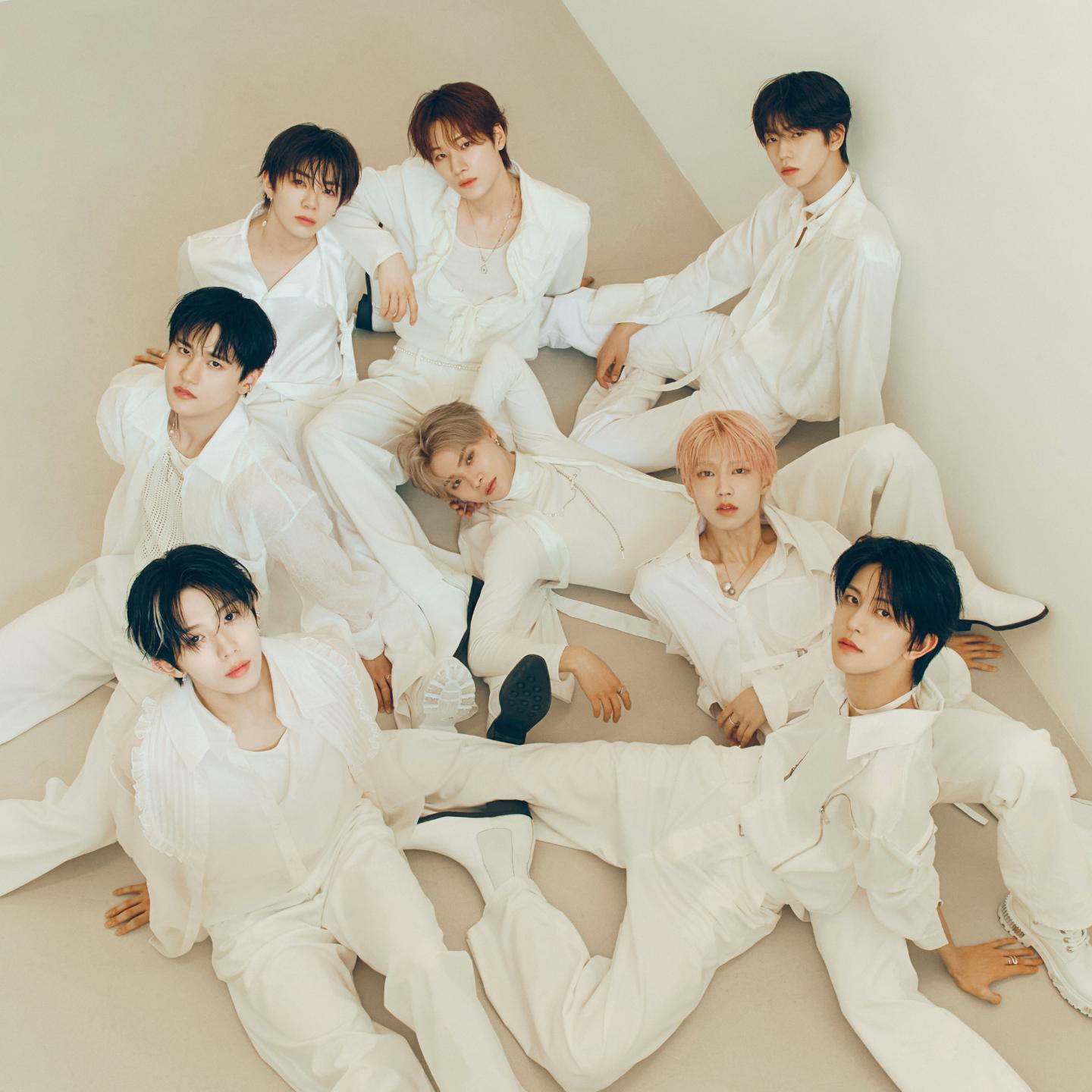 [Group Videocall] 8TURN 2nd Single Album [Electric Heart : 찬란하게 빛날] SPECIAL VIDEO CALL EVENT-thumbnail