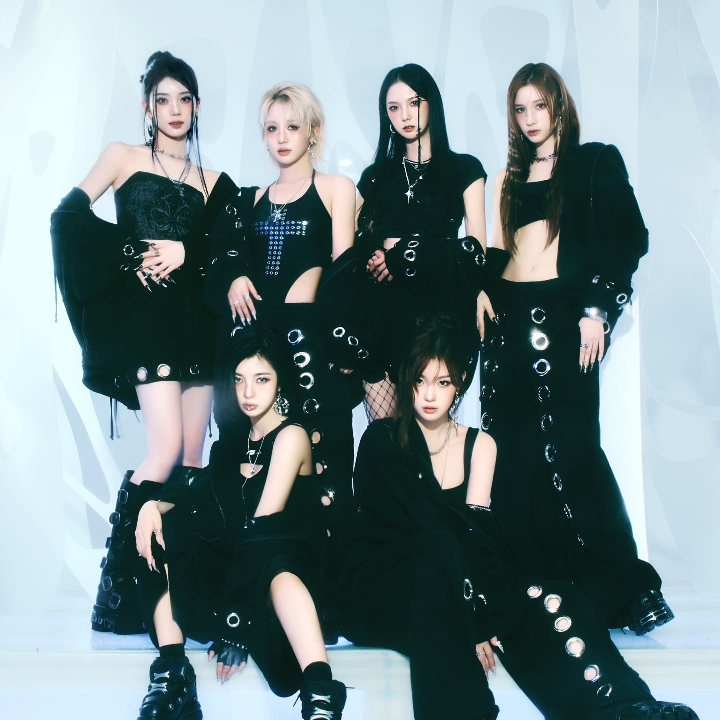 Kep1er The 7th Mini Album <BUBBLE GUM> (POCAALBUM) ONLINE LUCKY