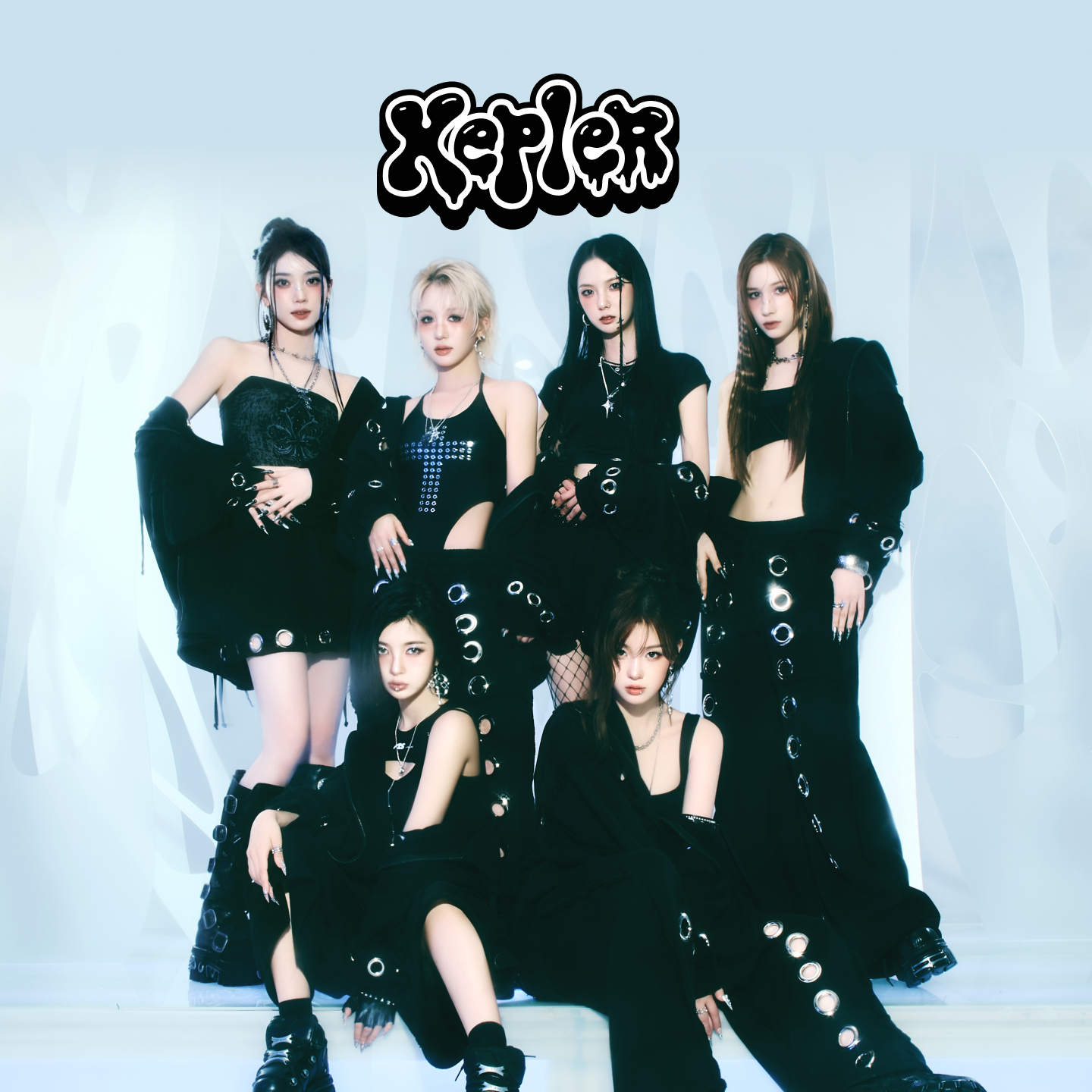 Kep1er The 7th Mini Album <BUBBLE GUM> MEET&CALL EVENT PART.2