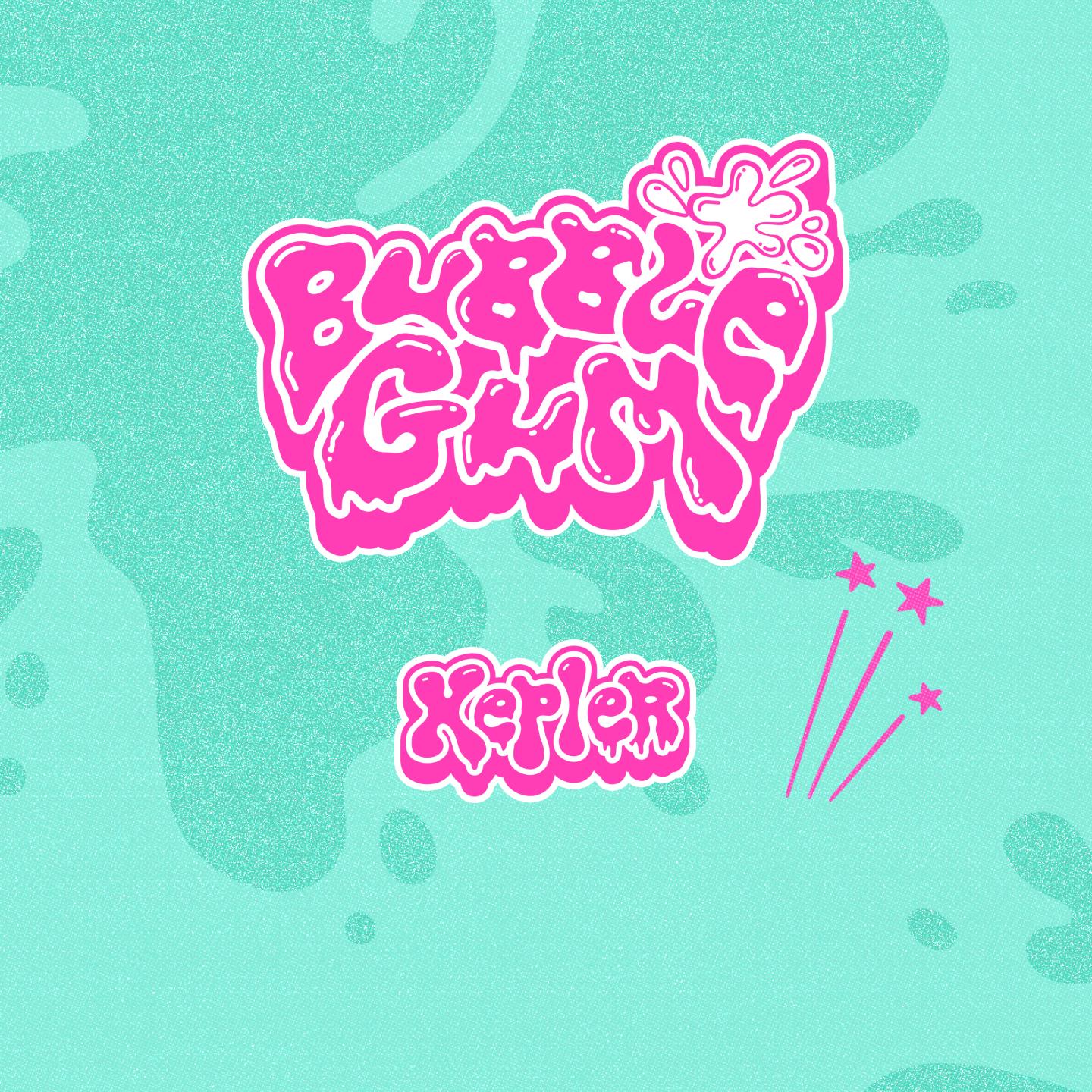 [Fansign] Kep1er The 7th Mini Album <BUBBLE GUM> (POCAALBUM) PRE-ORDER MEET&CALL EVENT-thumbnail