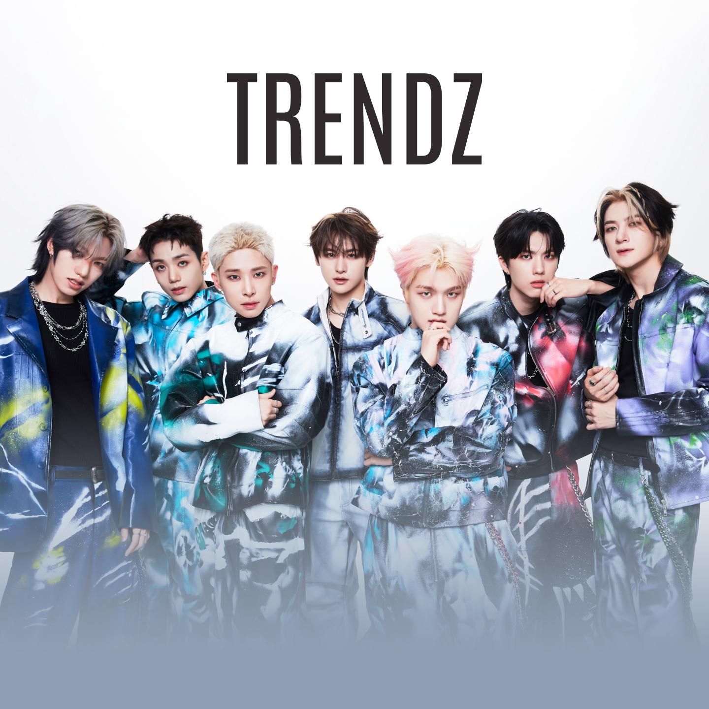 [Fansign] TRENDZ(트렌드지) MEET&CALL EVENT-thumbnail