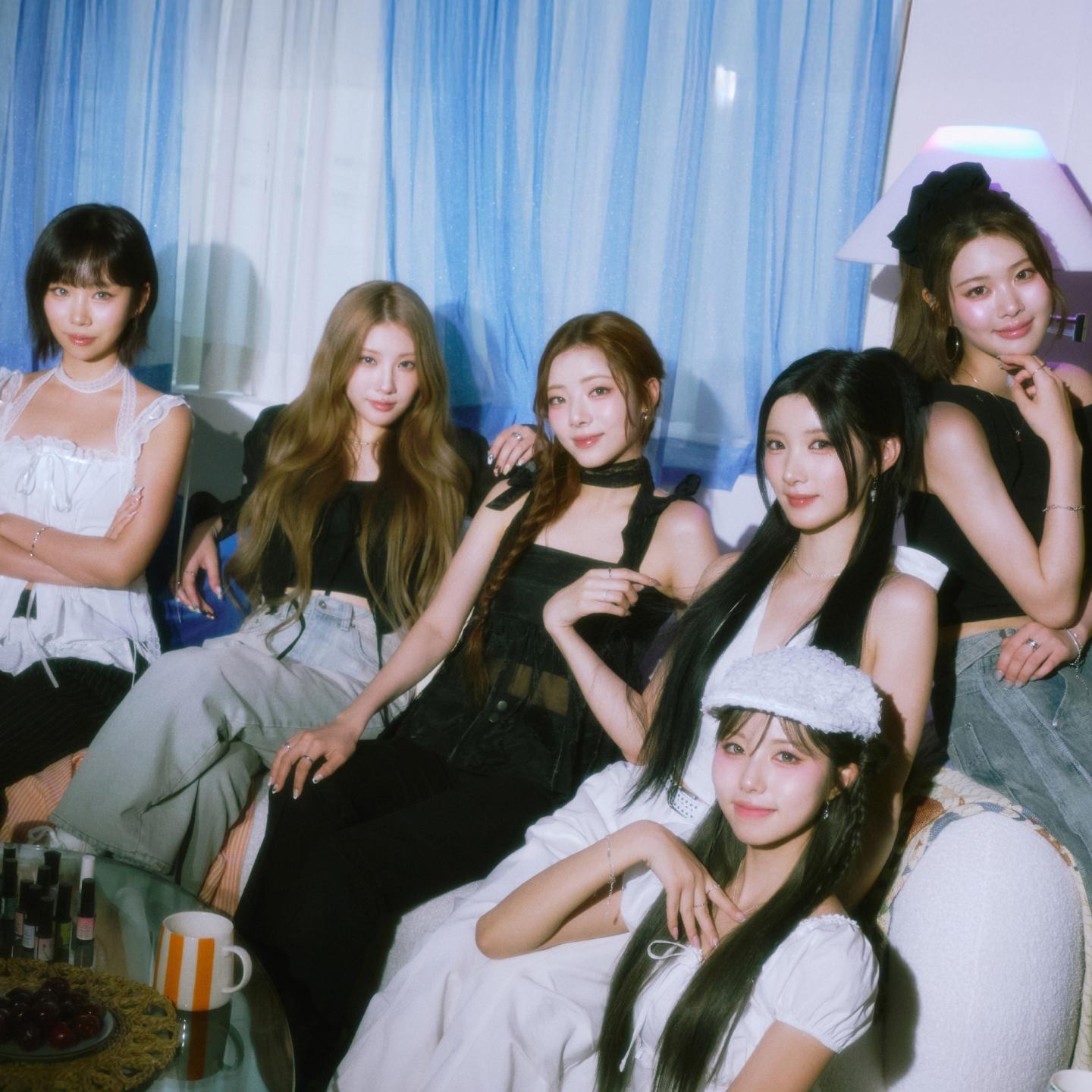 [Videocall] 퍼플키스(PURPLE KISS) 1st English ALBUM [OUR NOW] MEET&CALL EVENT PART.2-thumbnail