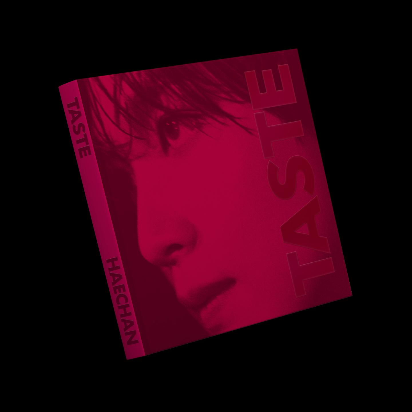 해찬 정규 1집 'TASTE' 발매기념 LUCKY DRAW EVENT_x000D_-thumbnail