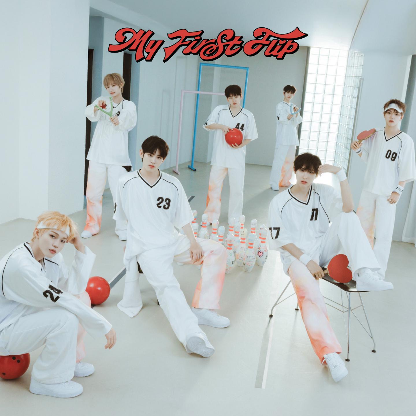 kickflip 両面トレカ MAKESTAR メクス KickFlip MAKESTAR セット 全員 トレカ メクス 特典 - メルカリ