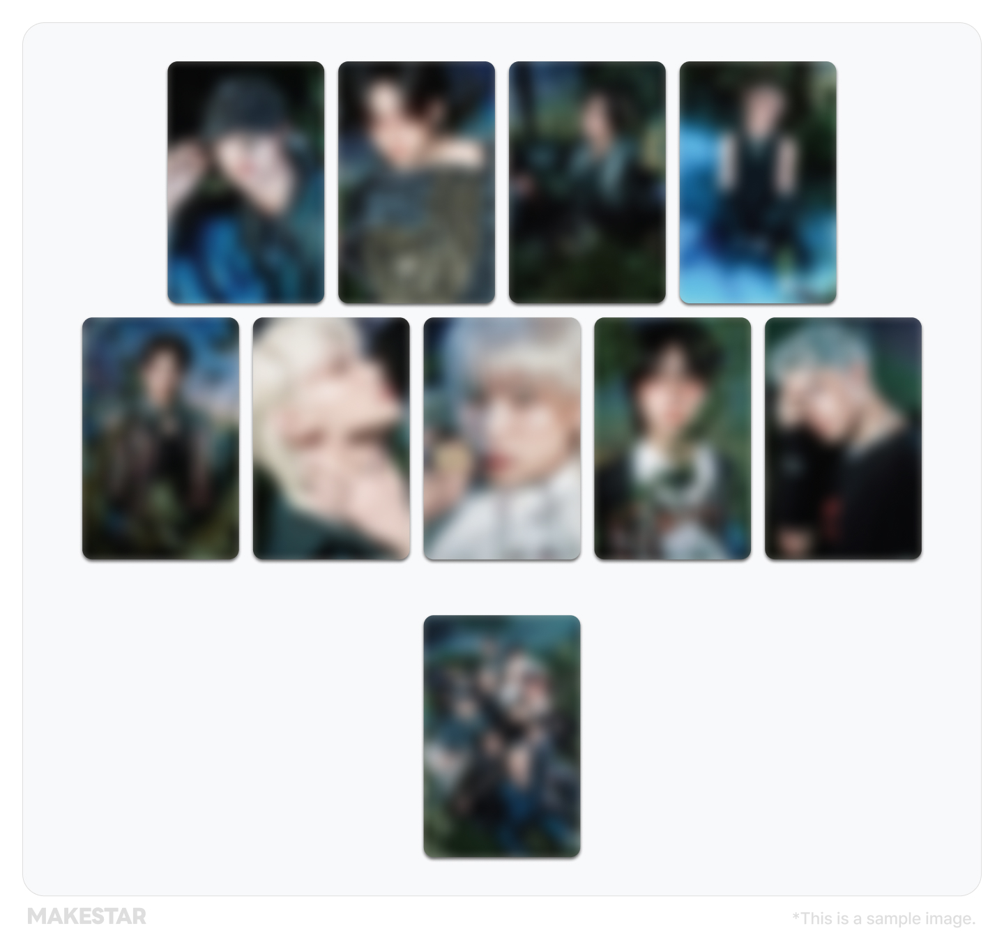 PLAVE makestar トレカ P_8807_TREASURE_2_St_02_v2.