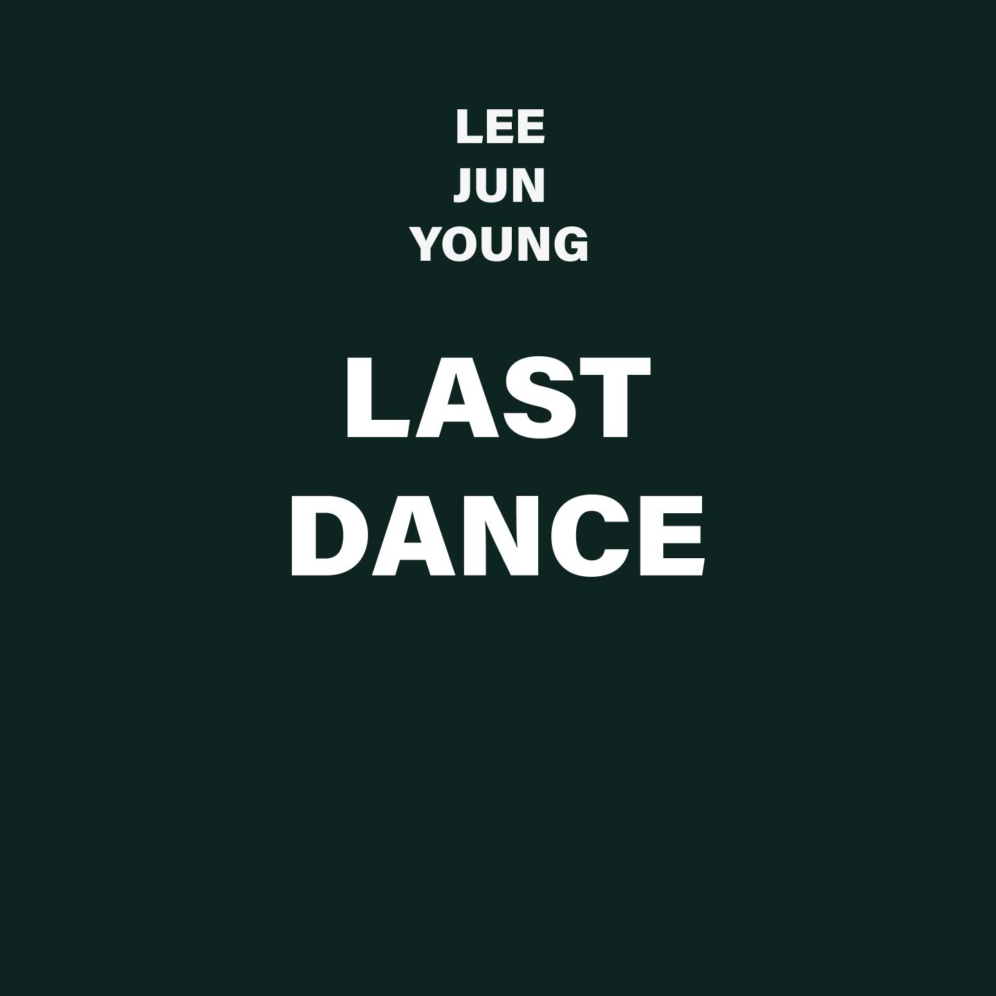 [Fansign] 이준영 (LEE JUN YOUNG) 1st Mini Album [LAST DANCE] MEET&CALL EVENT-thumbnail