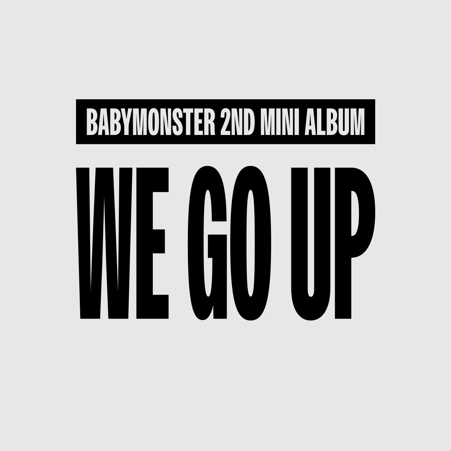 BABYMONSTER wegoup ベビモン MAKESTAR サインイベント MAKESTAR