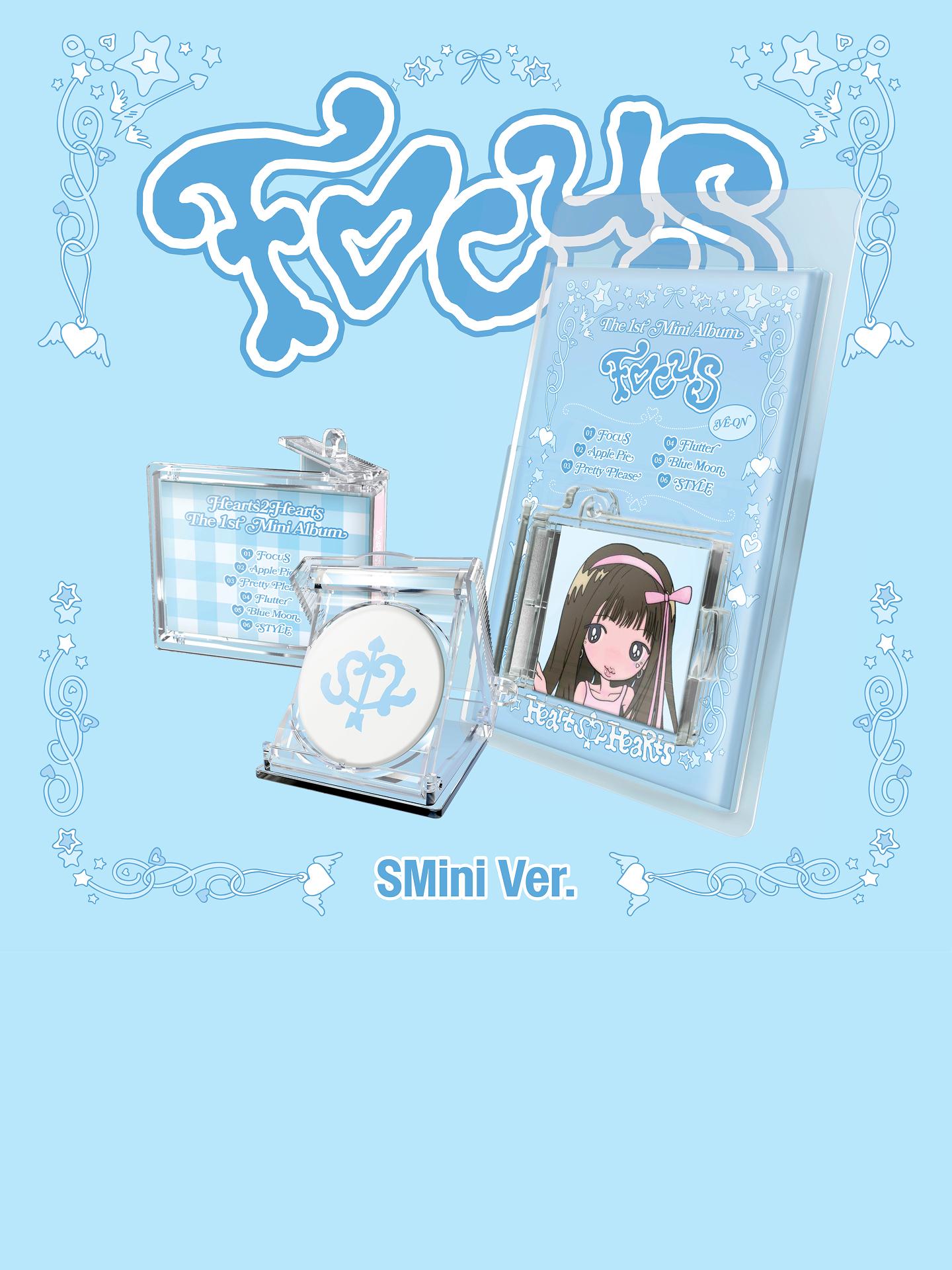 CSR L'heure Bleue MAKESTAR スア サイン チェキ CSR L'heure Bleue MAKESTAR スア サイン チェキ