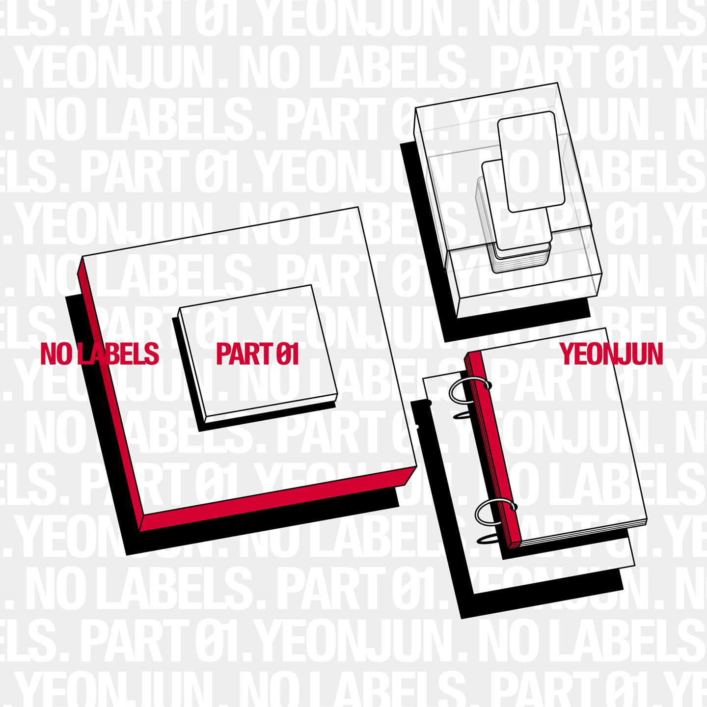 연준 NO LABELS: PART 01 PRE-ORDER EVENT-thumbnail