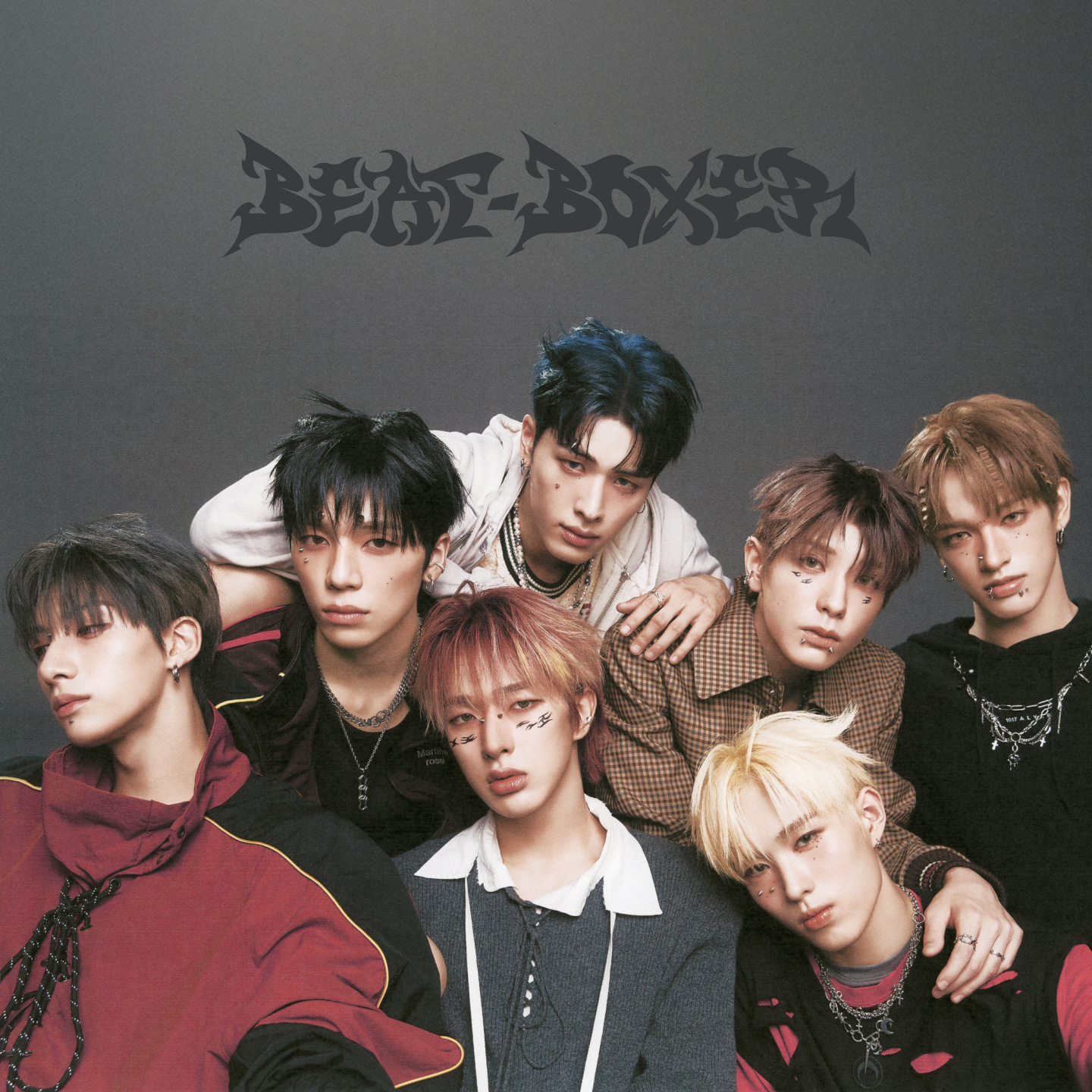 NEXZ The 3rd Mini Album <Beat-Boxer> VIDEO CALL EVENT | MAKESTAR