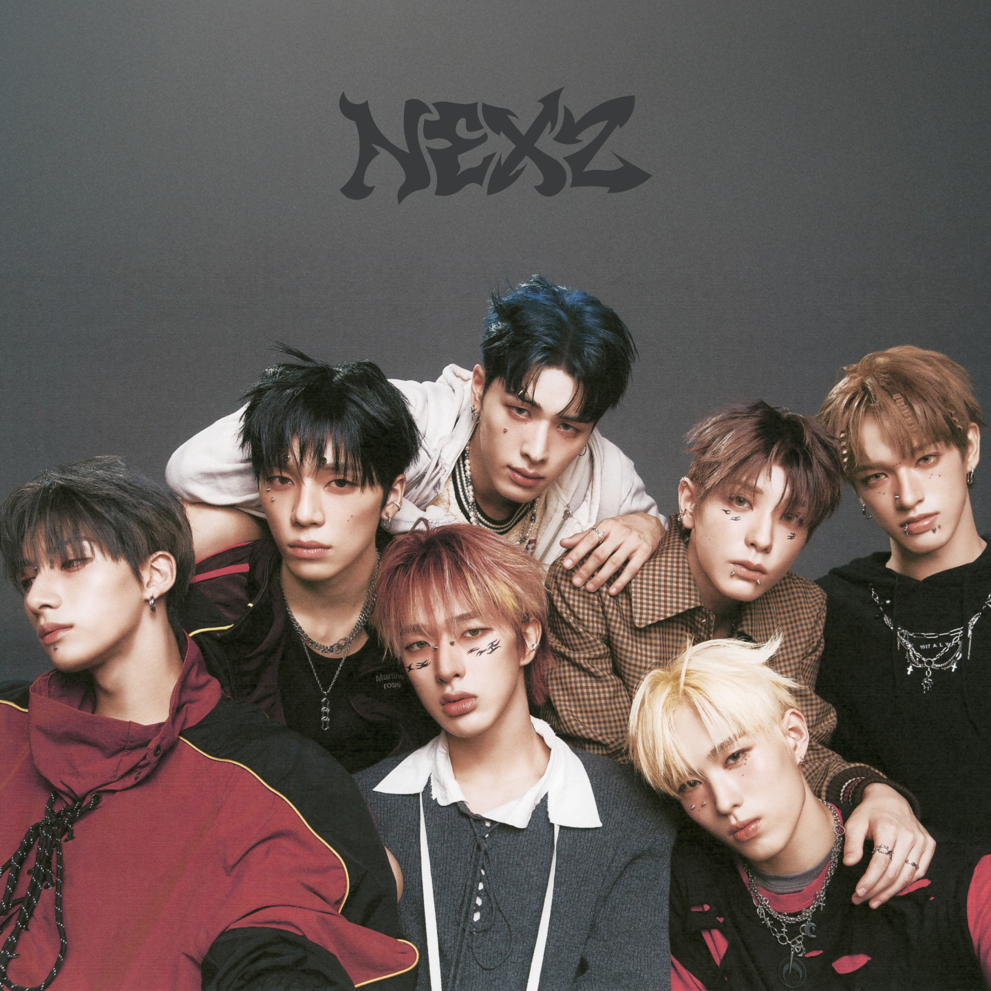 nexz makestar ハート トレカ ソロ コンプリート NEXZ The 3rd Mini Album <Beat-Boxer> LUCKY DRAW PART.2 | MAKESTAR