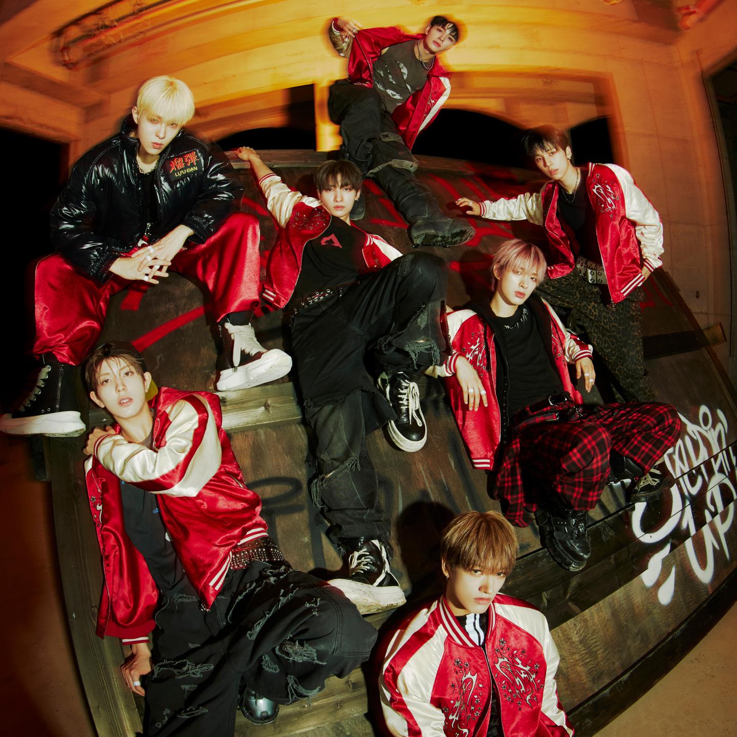 NEXZ(넥스지) 미니 3집 <Beat-Boxer> LUCKY DRAW EVENT-thumbnail