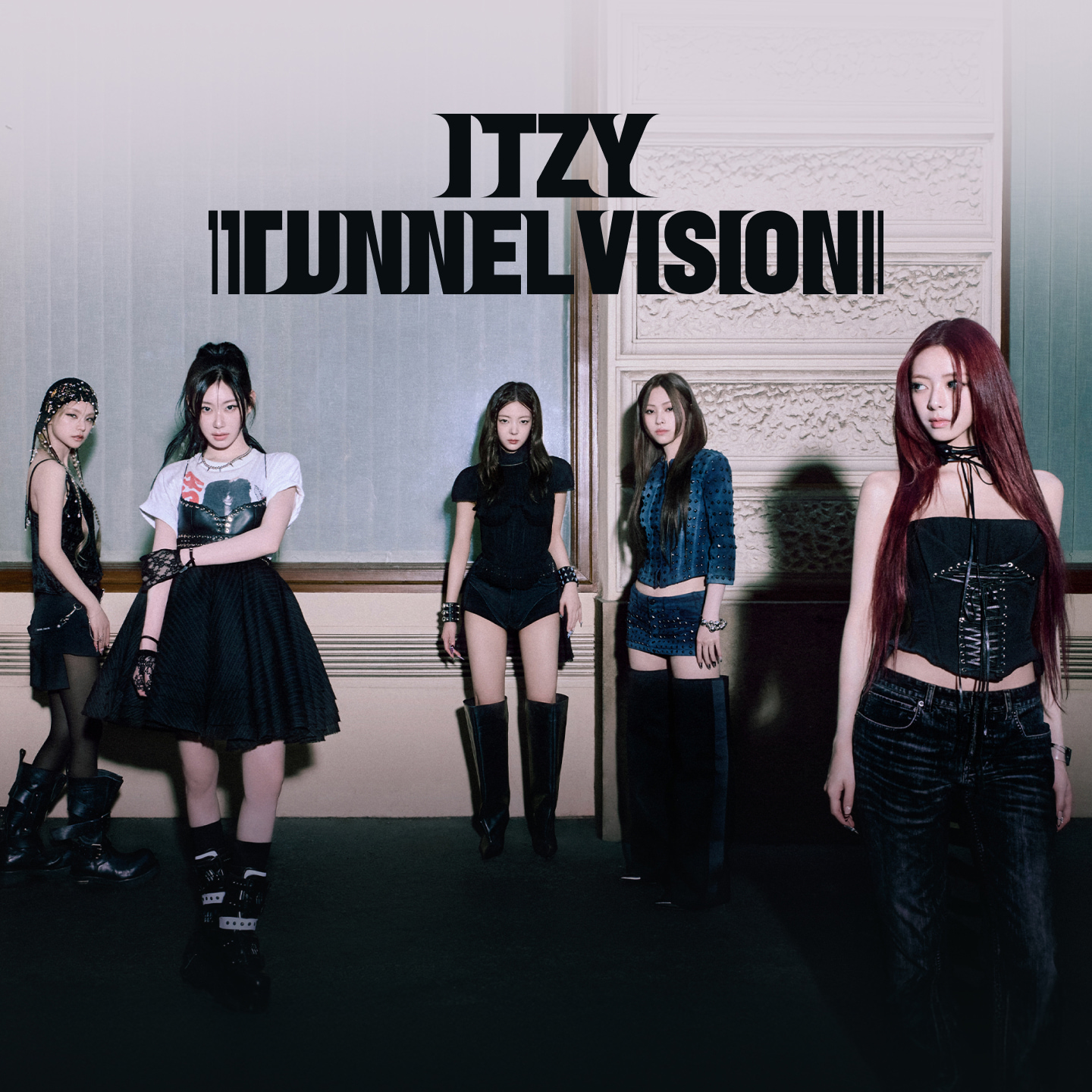 ITZY <TUNNEL VISION> SPECIAL MEET&CALL EVENT | MAKESTAR