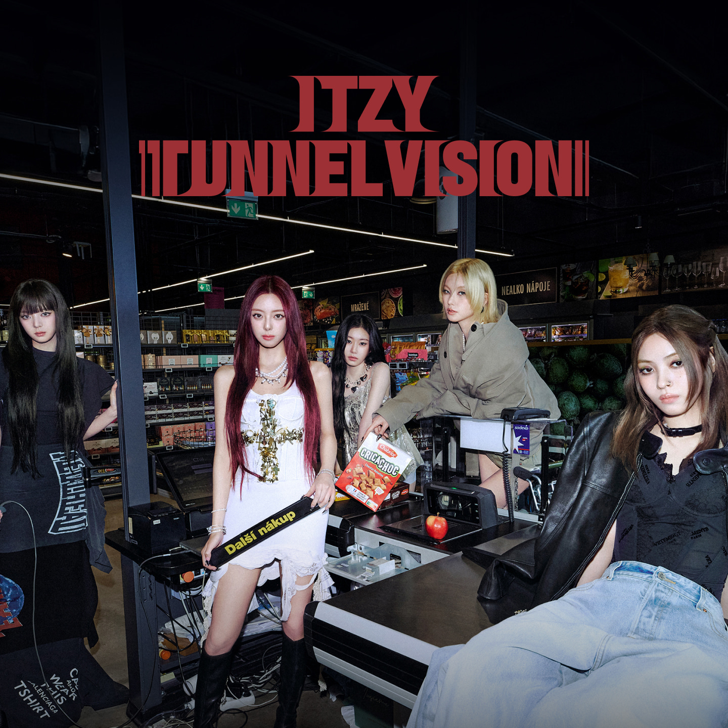 itzy makestar スペシャルキット サイン入りチェキ リュジン ITZY リュジン 直筆サイン入りチェキ - メルカリ